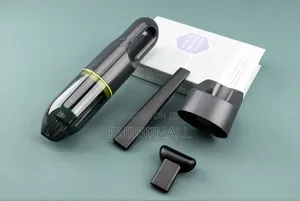 Cordless Handheld Vacuum Cleaner