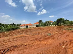 Namugongo Nsasa Nabusugwe Road Half Acre Land on Quick Sale 180million