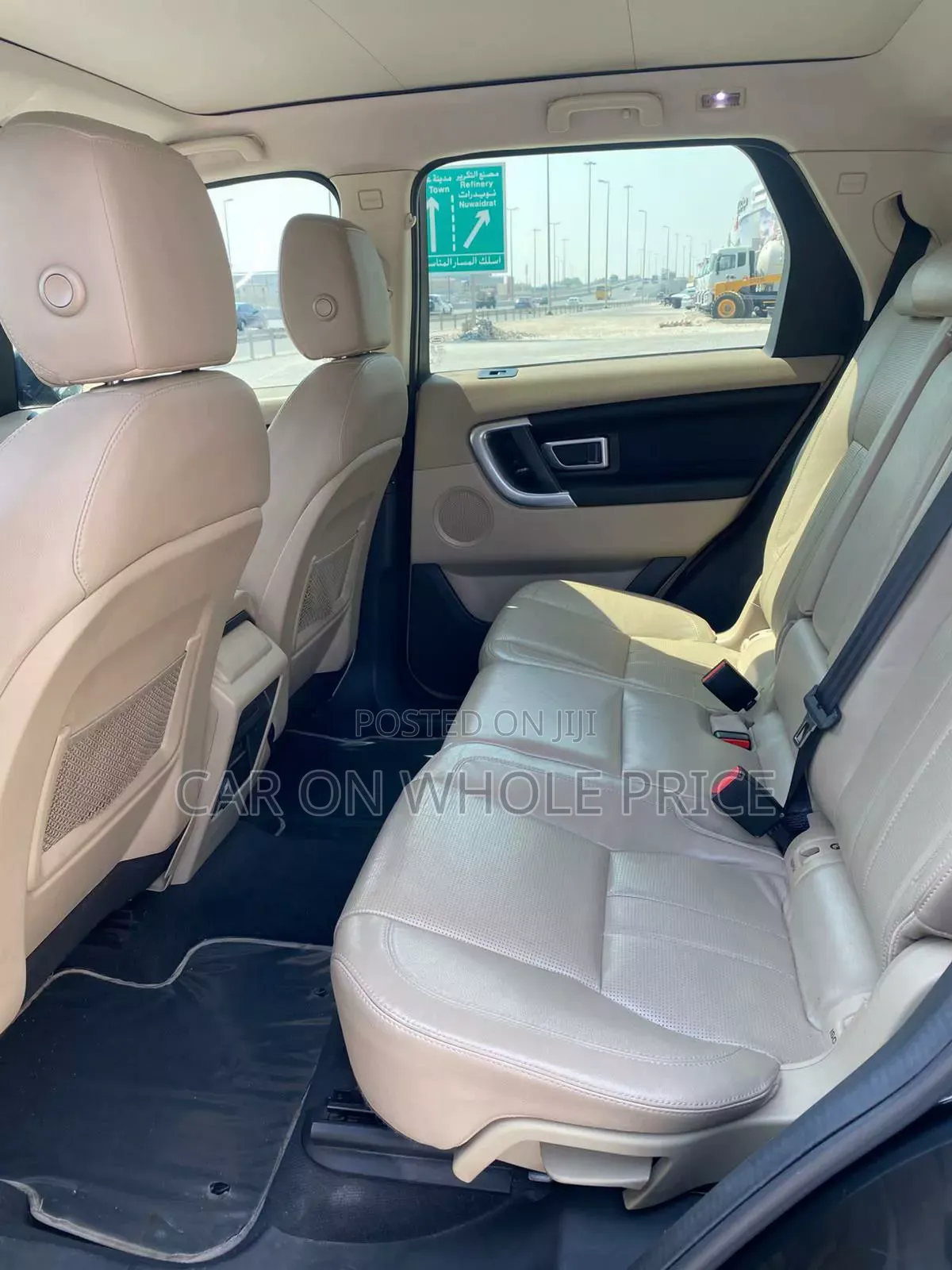 Mazda CX-5 2015 White