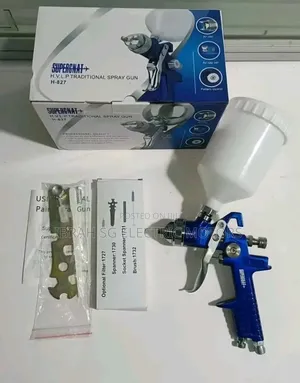 Spray Gun/Gun Sprayer