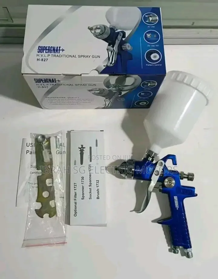 Spray Gun/Gun Sprayer