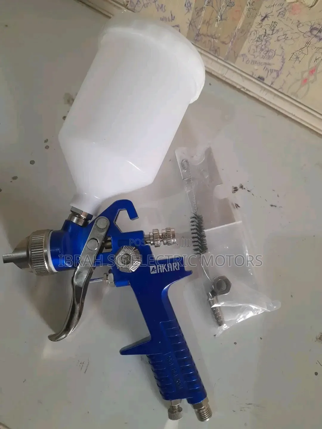 Spray Gun/Gun Sprayer