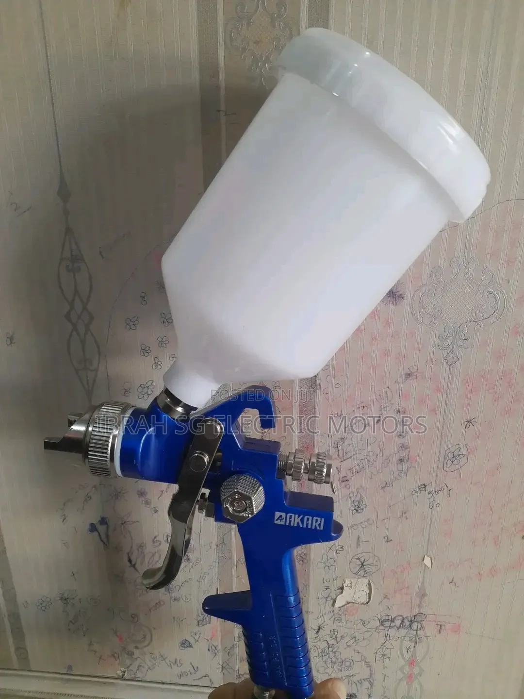 Spray Gun/Gun Sprayer