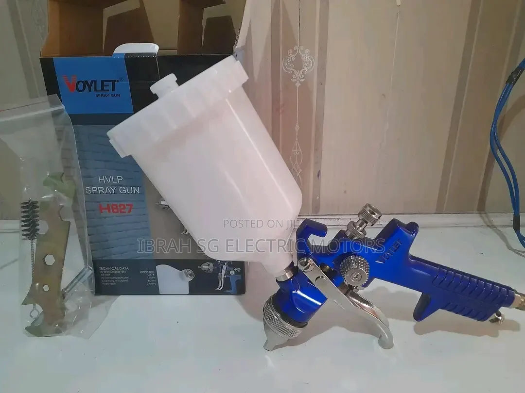 Spray Gun/Gun Sprayer