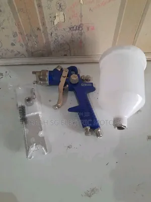 Spray Gun/Gun Sprayer