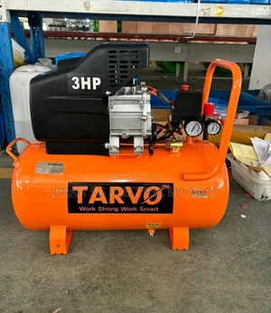 Air Compressor 50L
