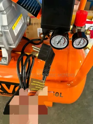 Air Compressor 50L