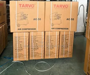 Air Compressor 50L