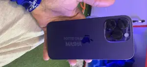Apple iPhone 14 Pro 128 GB Black