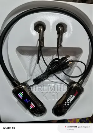 Neckband Airphone