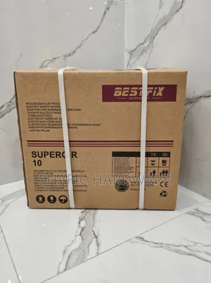 Water Heater 10Lrts Best Mixer Good Quality/ All Types
