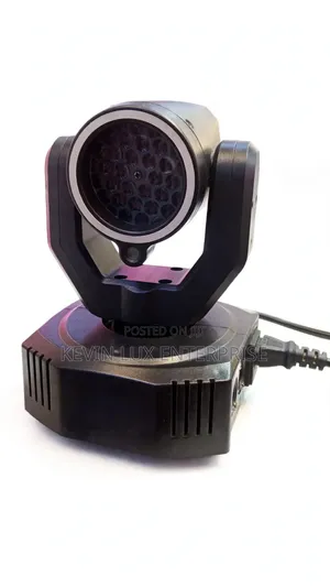 Mini Led Moving Head Stage Light