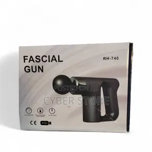 Blueidea Fascial Gun Muscle Massager Fascial Gun