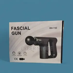 Blueidea Fascial Gun Muscle Massager Fascial Gun
