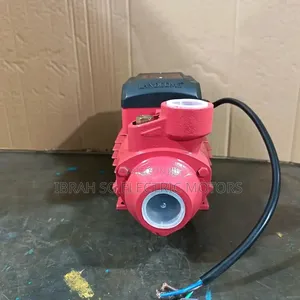 0.35kw Surface Water Pump