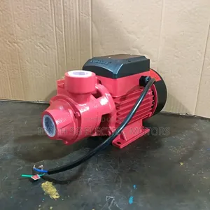 0.35kw Surface Water Pump