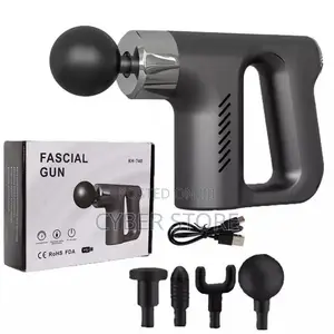 Blueidea Fascial Gun Muscle Massager Fascial Gun