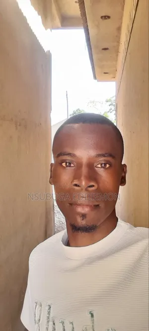 Nsubuga Eddiemon