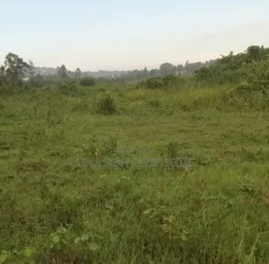 2 Square Miles for Sale Nakasongola Freehold