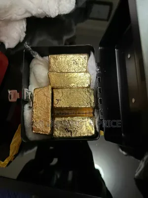 Gold for Sale and Investment