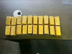 Gold for Sale and Investment