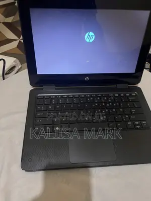 Laptop HP ProBook X360 11 G2 EE 4GB Intel SSD 160GB