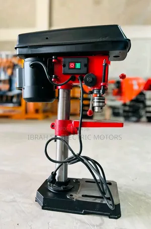 Table Drill Machine