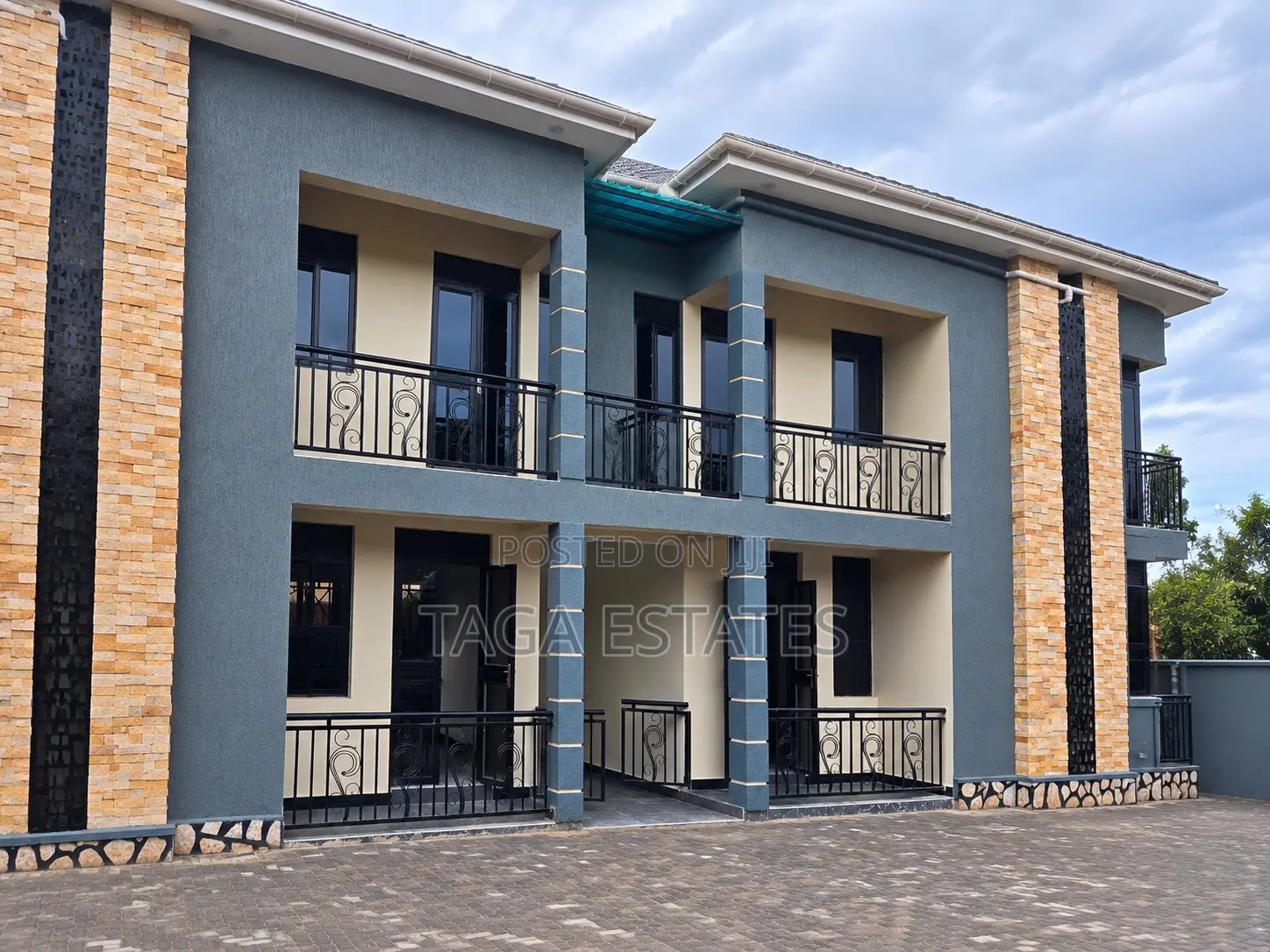 2bdrm Apartment in Taga Estates, Central Division for rent