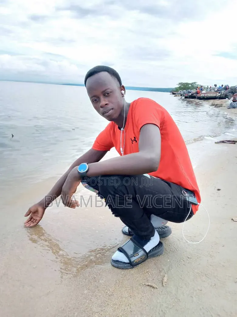 Am in Kasese and Am a Mukonzo Looking for CV in Jiji