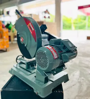 Electric Cut Off Saw