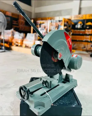 Electric Cut Off Saw