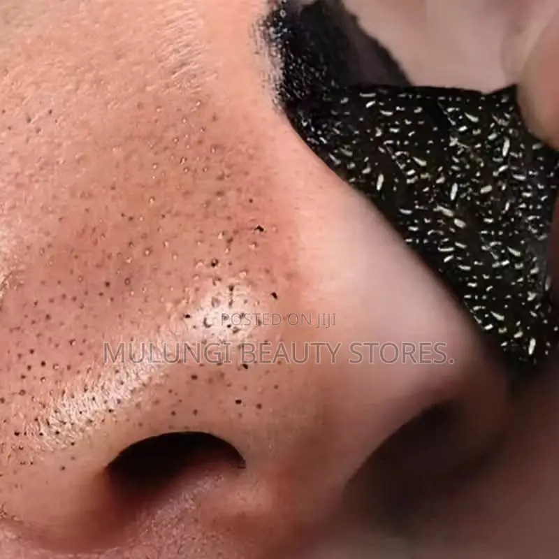 Aichun Beauty Peel-Off Facial Mask for Blackhead Removal &Oil Control