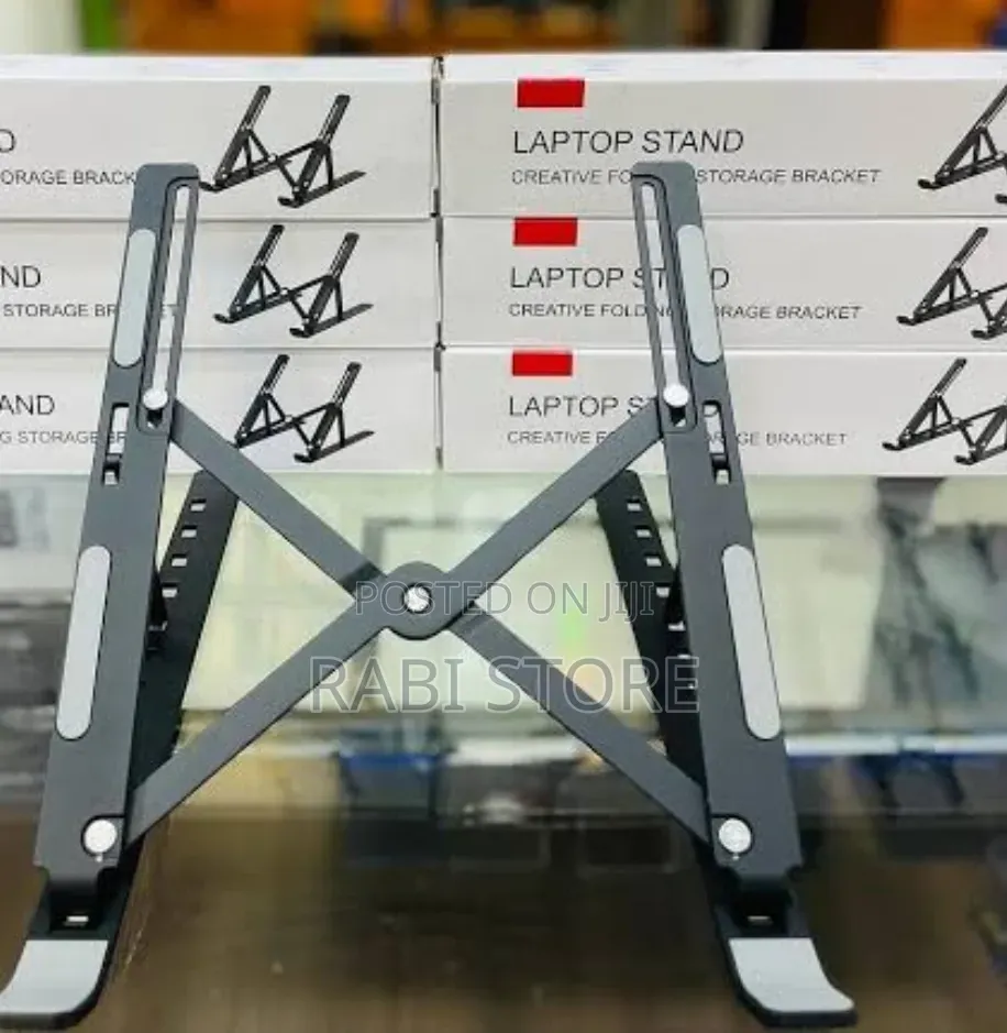 Laptop Stand Adjustable