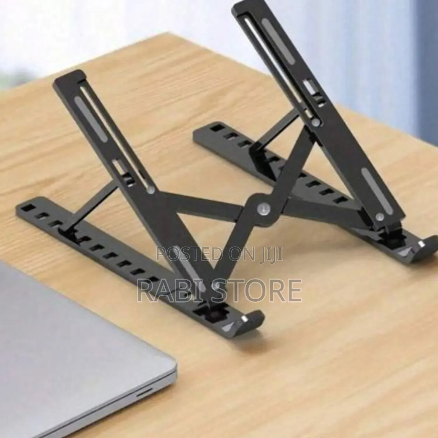 Laptop Stand Adjustable
