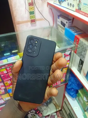 Samsung Galaxy S20+ 128 GB Black