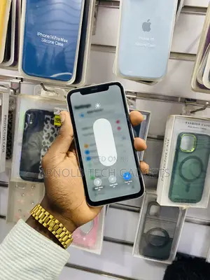 Apple iPhone 11 128 GB White