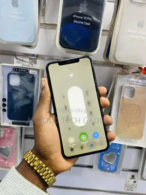 Apple iPhone 11 Pro Max 256 GB Green