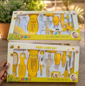10 PCS Baby Grooming Baby , Newborn