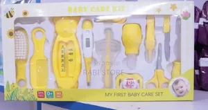 10 PCS Baby Grooming Baby , Newborn