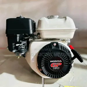 Petrol Engine 8HP