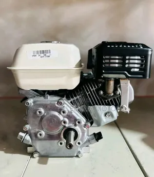Petrol Engine 8HP