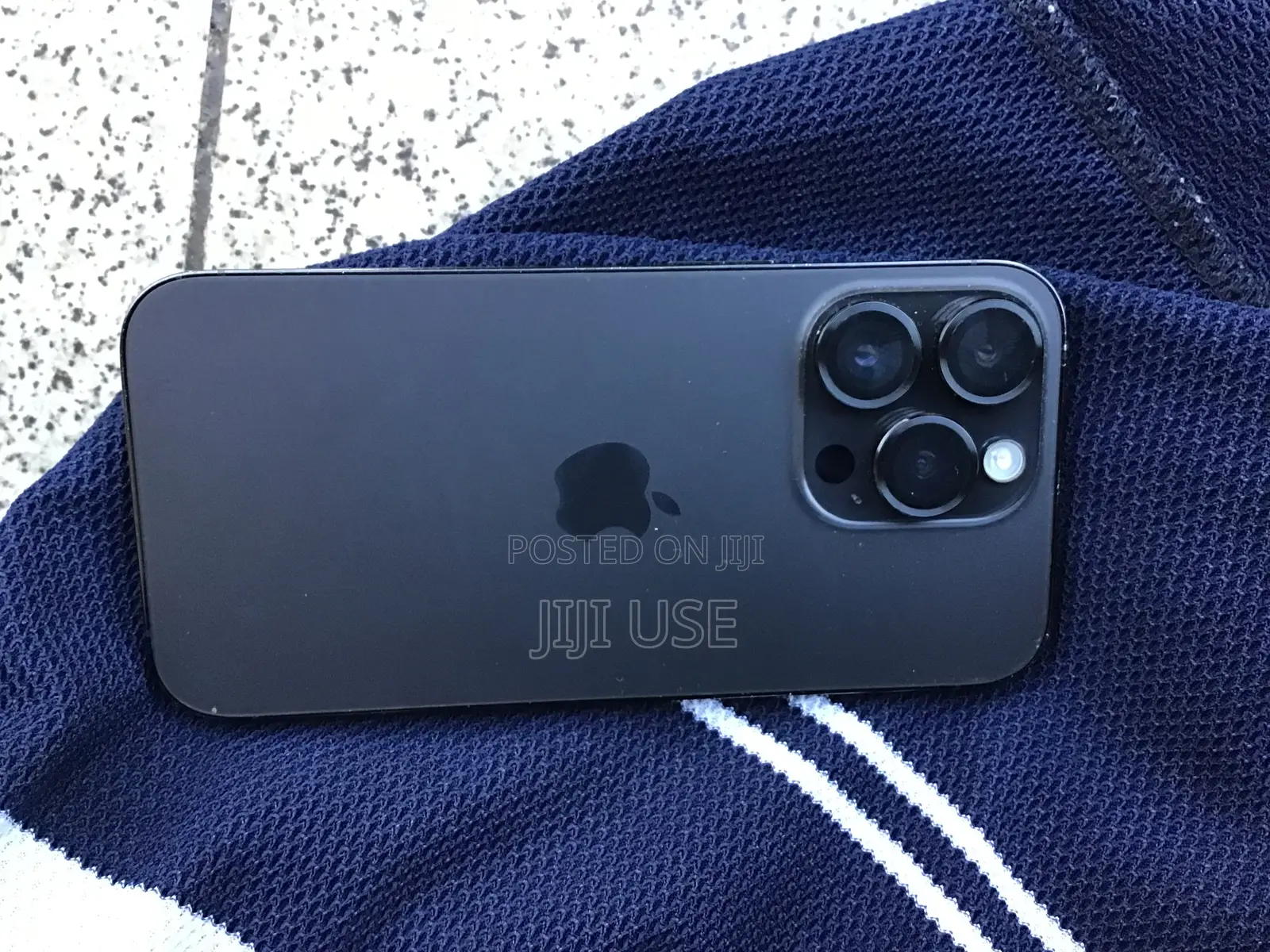 Apple iPhone 14 Pro 128 GB Black