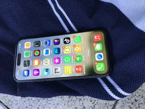 Apple iPhone 14 Pro 128 GB Black