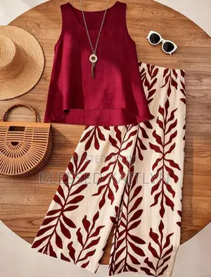 2 Piece Set