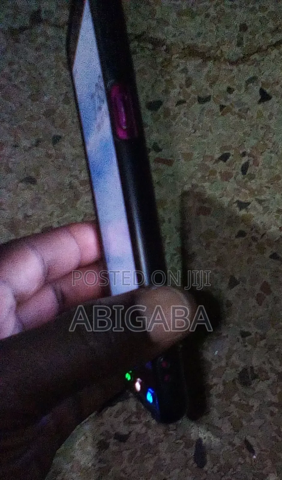 Sharp Android One S7 32 GB Red