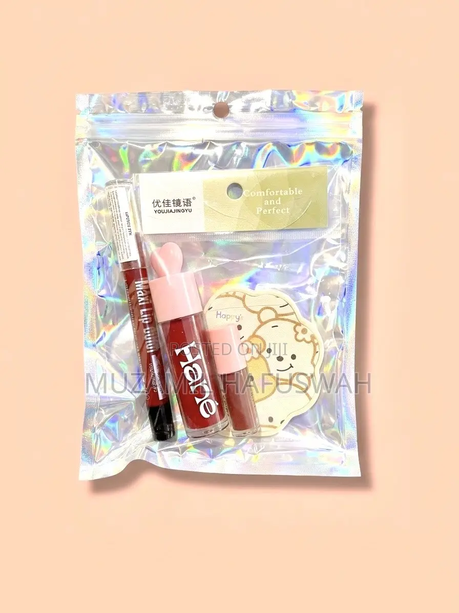 Lipgloss and Lip Combos for Sale 