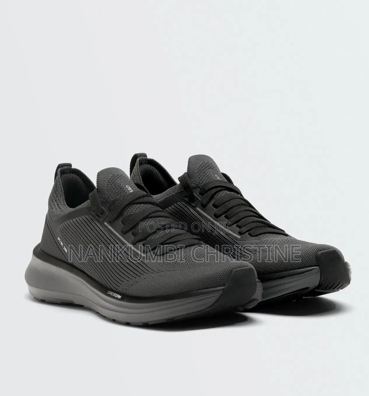 Running/Walking Shoes