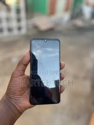 Samsung Galaxy A05 64 GB Black