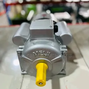 2HP 1750rpm Motor