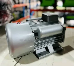 2HP 1750rpm Motor